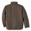 Carhartt 102208 Gilliam Rain Defender Lightweight Insulated Jacket Chestnut Brown Large