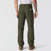 Carhartt 103279 Relaxted Fit Rugged Flex Work Pants Trousers Moss W30 L32