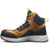 Snickers Solid Gear SG80211 Adapt Mid Safety Boots EU41 Size UK7