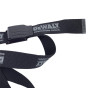 Dewalt Pro Belt - One Size - Fits all Dewalt Trousers - Black