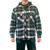 Dewalt Hemlock Lumberjack Hooded Jacket