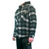 Dewalt Hemlock Lumberjack Hooded Jacket