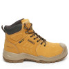 Dewalt Mentor Pro S7 Waterproof Steel Toe Safety Boots Tan Size 9