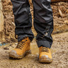 Dewalt Mentor Pro S7 Waterproof Steel Toe Safety Boots