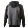 Dewalt Stratford Trade Hoodie - Grey & Black - Large