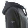 Dewalt Stratford Trade Hoodie - Grey & Black - Large