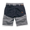 Scruffs Trade Flex Holster Shorts - Graphite - 30w