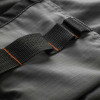Scruffs Trade Flex Holster Shorts - Graphite - 30w