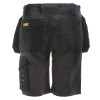 Dewalt Hamden Trade Shorts - Pro Stretch Fabric - Holster Pockets