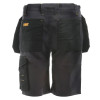 Dewalt Hamden Trade Shorts - Pro Stretch Fabric - Holster Pockets -  34w