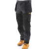 Dewalt Memphis Stretch Work Trouser - Holster Pockets