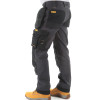 Dewalt Memphis Stretch Work Trouser - Holster Pockets