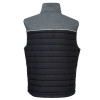 Portwest DX4 Premium Insulated Gilet / Bodywarmer - Grey - Large