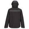 Portwest DX463 Pro DX4 Rain Jacket - Stretch Fabric Waterproof Jacket