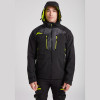 Portwest DX463 Pro DX4 Rain Jacket - Stretch Fabric Waterproof Jacket