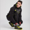 Portwest DX463 Pro DX4 Rain Jacket - Stretch Fabric Waterproof Jacket