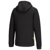 Portwest DX467 DX4 - 4 Way Stretch Premium Work Hoodie - Black - Large
