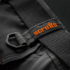 Scruffs Pro Flex Trouser - Graphite - 36w Reg Leg