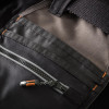 Scruffs Pro Flex Holster Trouser - Black - 34w Reg Leg