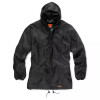 Scruffs Waterproof Rain Suit 2 Piece Large BLK