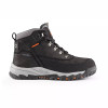 Scruffs Scarfell Safety Work Boots - Premium - Black - Size 7