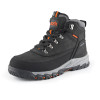 Scruffs Scarfell Safety Work Boots - Premium - Black - Size 7