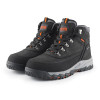 Scruffs Scarfell Safety Work Boots - Premium - Black - Size 7