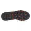 Scruffs Scarfell Safety Work Boots - Premium - Black - Size 7