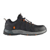 Scruffs Safety Work Trainer - Argon - Size 9