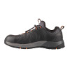Scruffs Safety Work Trainer - Argon - Size 9