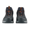 Scruffs Safety Work Trainer - Argon - Size 9
