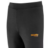Scruffs Pro Base Layer Bottoms - Black - XXL