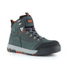 Scruffs Hydra Safety Boots - Pro Waterproof - Teal - Size 7