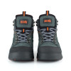 Scruffs Hydra Safety Boots - Pro Waterproof - Teal - Size 7