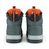 Scruffs Hydra Safety Boots - Pro Waterproof - Teal - Size 7