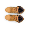 Scruffs Nevis Safety Boots - Steel Toe Cap and Composite Midplate - Tan - Size 7