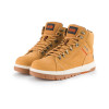 Scruffs Nevis Safety Boots - Steel Toe Cap and Composite Midplate - Tan - Size 7