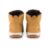 Scruffs Nevis Safety Boots - Steel Toe Cap and Composite Midplate - Tan - Size 7