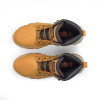 Scruffs Safety Boot - Ridge - Tan - Size 9