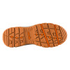 Scruffs Safety Boot - Ridge - Tan - Size 9
