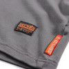 Scruffs Tech Polo Shirt - Graphite Grey XXL