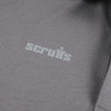 Scruffs Tech Polo Shirt - Graphite Grey XXL