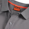 Scruffs Tech Polo Shirt - Graphite Grey XXL