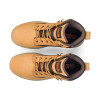 Scruffs Twister 6 Safety Boots - Steel Toecap and Steel Midplate - Tan - Size 9
