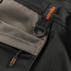 Scruffs Worker Plus Holster Pocket Work Shorts Black 28w