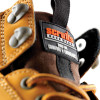 Scruffs Switchback 3 Safety Work Boots Aluminium Toe & Composite Midsole Tan Size 7