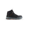 Scruffs Switchback 3 Safety Work Boots Aluminium Toe & Composite Midsole Black Size 9