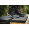 Scruffs Switchback 3 Safety Work Boots Aluminium Toe & Composite Midsole Black Size 9