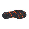 Scruffs Switchback 3 Safety Work Boots Aluminium Toe & Composite Midsole Black Size 9