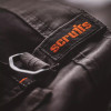 Scruffs Trade Shorts - Heavy Duty - Holster Pockets - Black or Grey